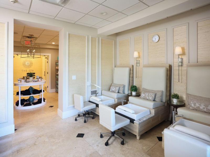 Renaissance Golf Resort - The Inn At Bay Harbor image