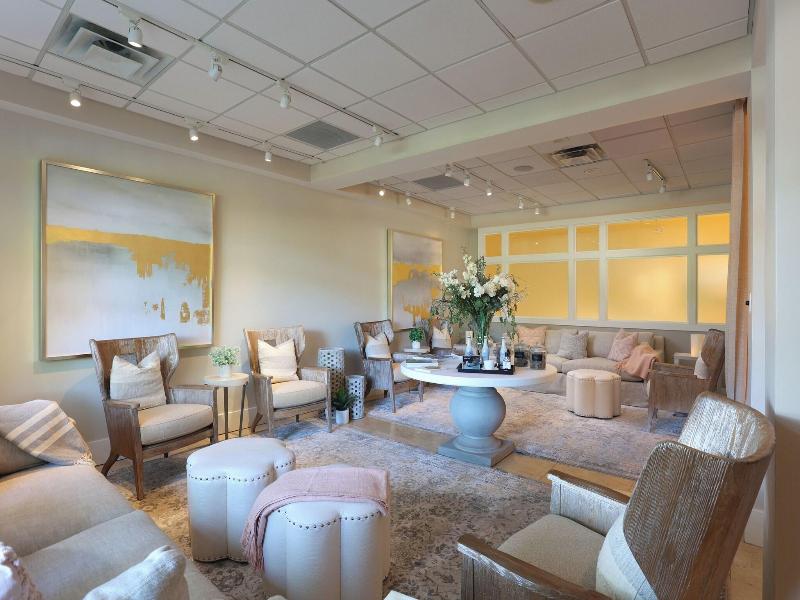 Renaissance Golf Resort - The Inn At Bay Harbor image