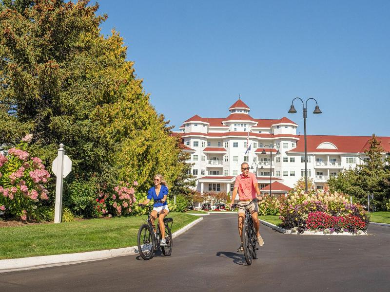 Renaissance Golf Resort - The Inn At Bay Harbor image