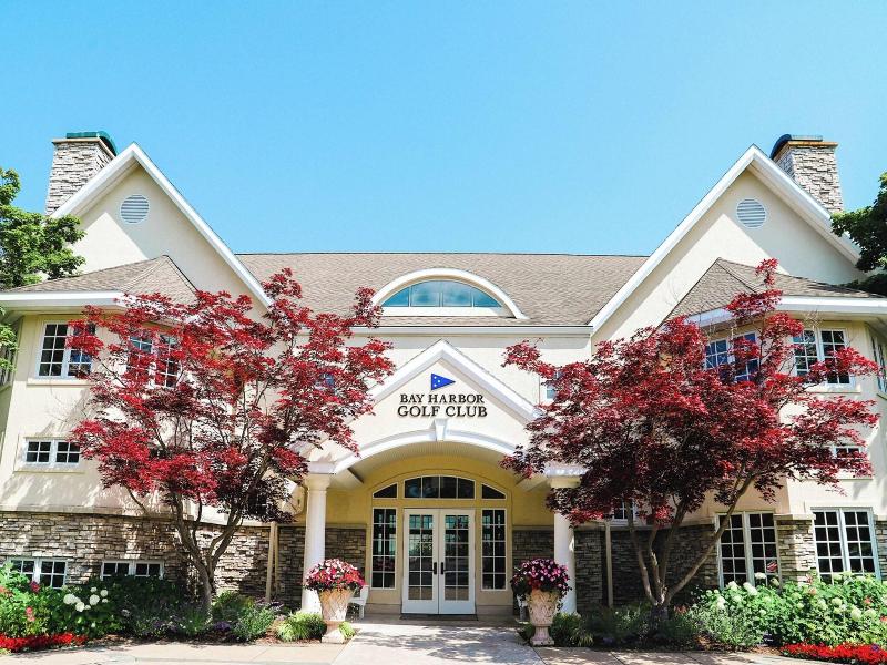 Renaissance Golf Resort - The Inn At Bay Harbor image