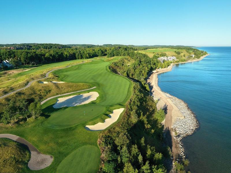 Renaissance Golf Resort - The Inn At Bay Harbor image
