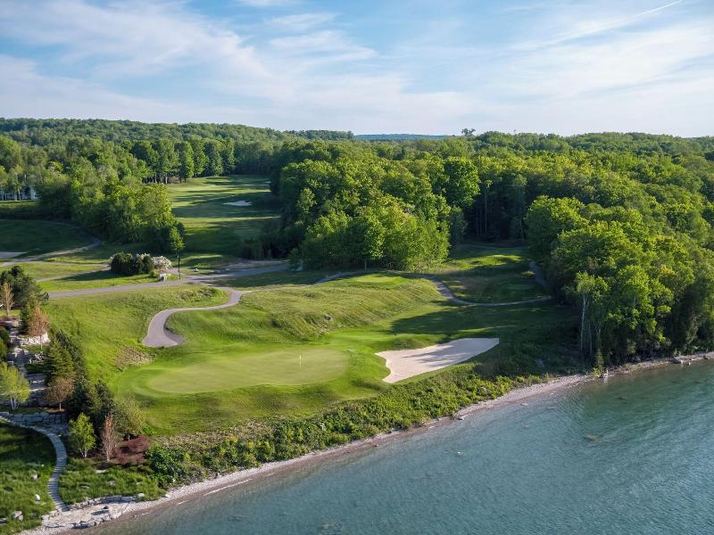 Renaissance Golf Resort - The Inn At Bay Harbor image