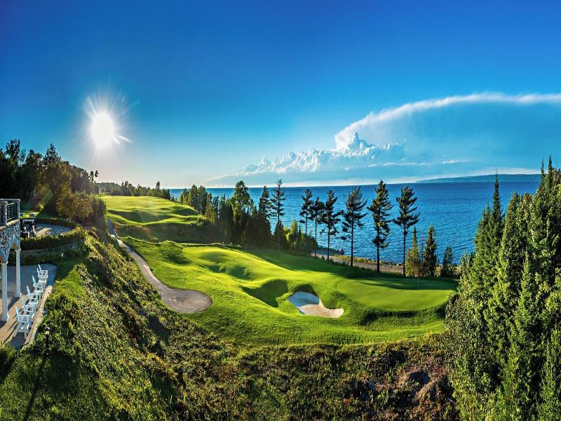 Renaissance Golf Resort - The Inn At Bay Harbor image