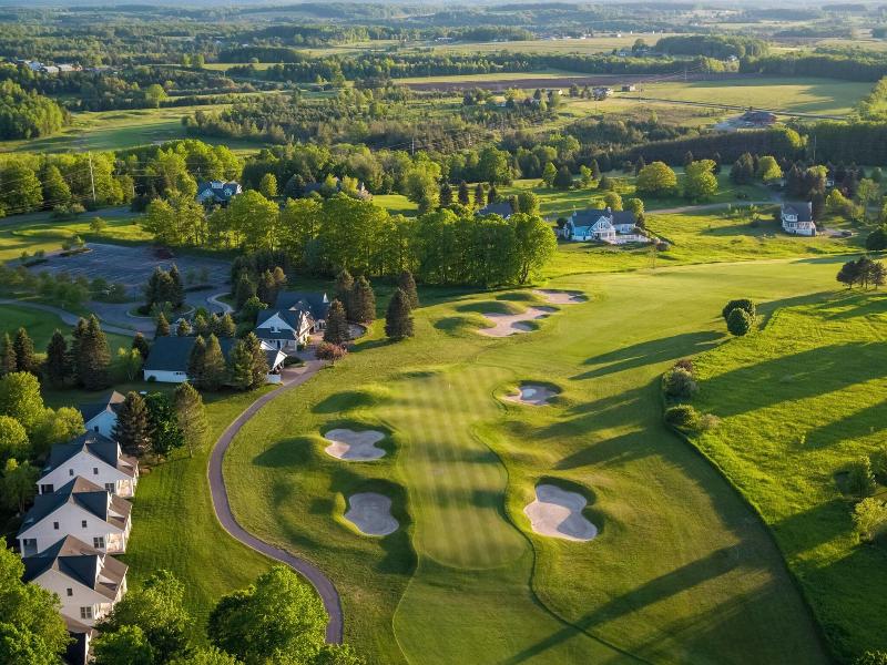 Renaissance Golf Resort - The Inn At Bay Harbor image