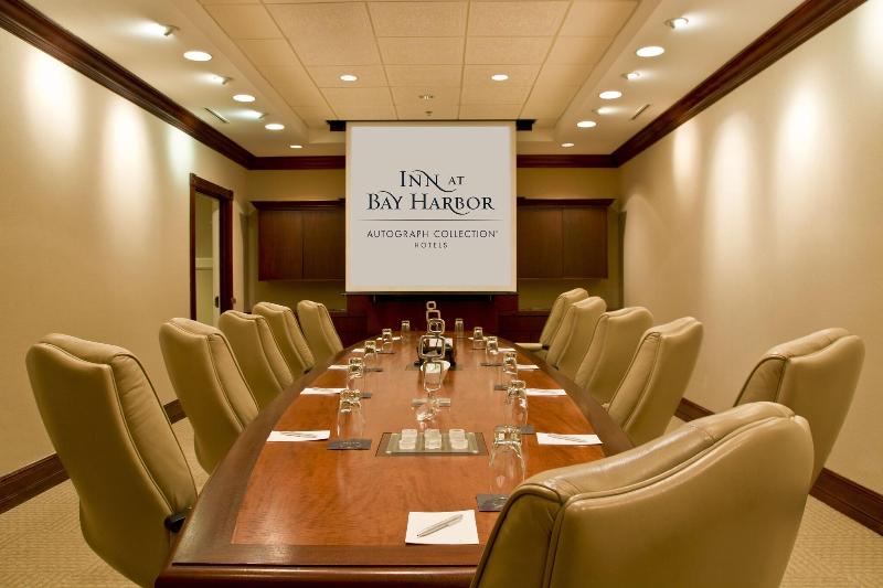 Renaissance Golf Resort - The Inn At Bay Harbor image