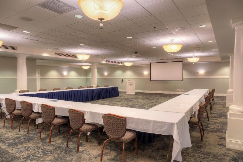 Renaissance Golf Resort - The Inn At Bay Harbor image