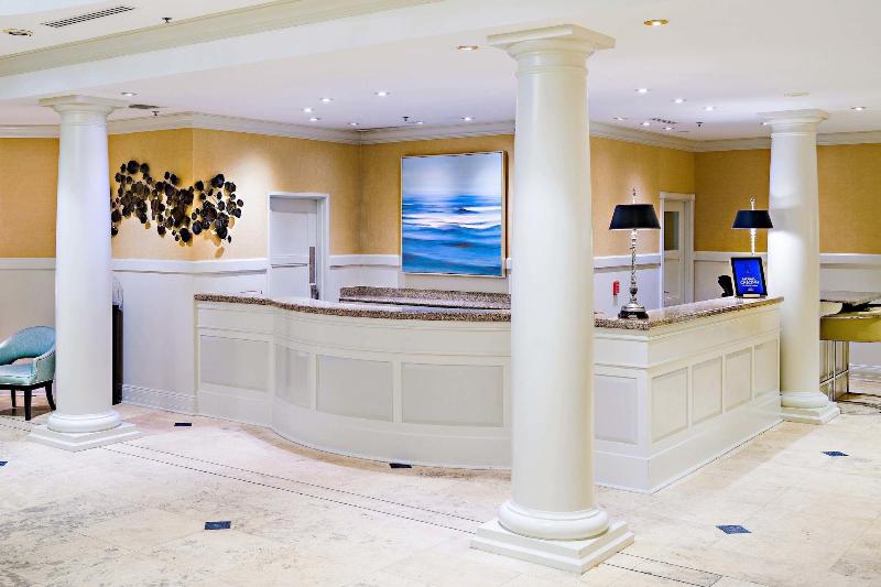 Renaissance Golf Resort - The Inn At Bay Harbor image