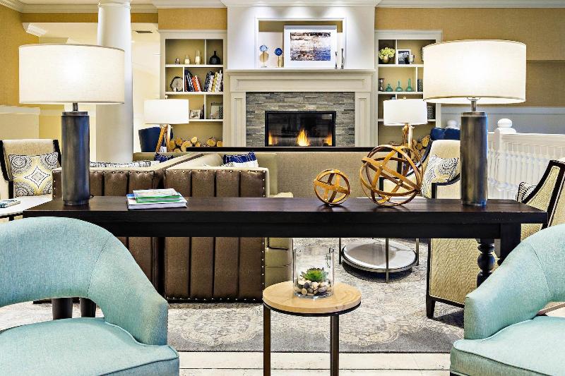 Renaissance Golf Resort - The Inn At Bay Harbor image
