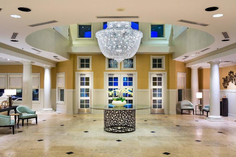 Renaissance Golf Resort - The Inn At Bay Harbor image