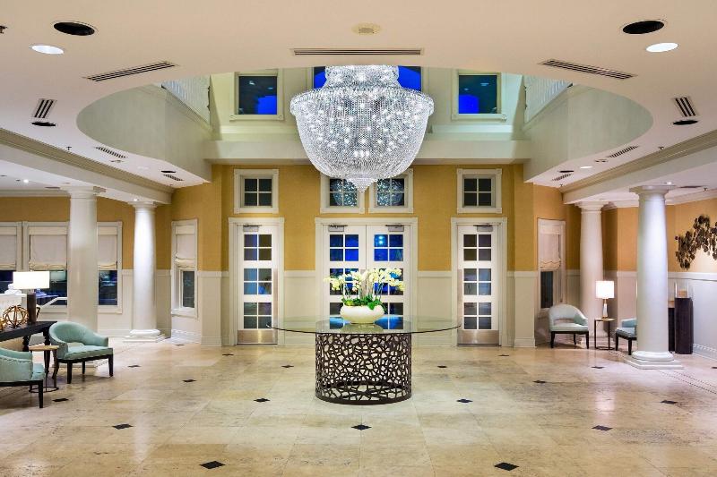 Renaissance Golf Resort - The Inn At Bay Harbor image