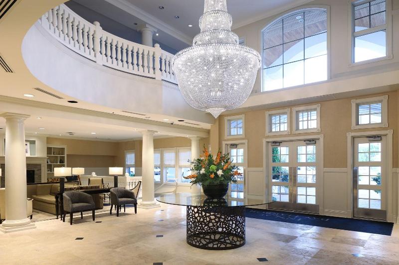 Renaissance Golf Resort - The Inn At Bay Harbor image