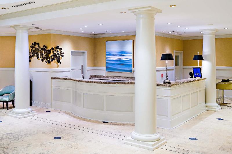 Renaissance Golf Resort - The Inn At Bay Harbor image