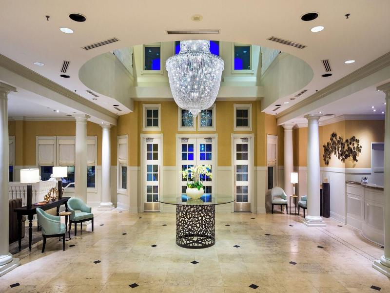 Renaissance Golf Resort - The Inn At Bay Harbor image