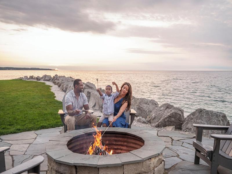 Renaissance Golf Resort - The Inn At Bay Harbor image