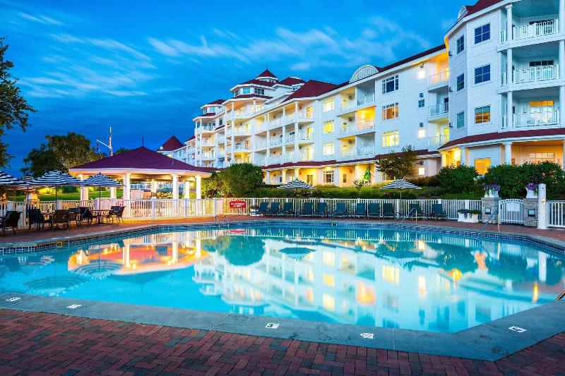Renaissance Golf Resort - The Inn At Bay Harbor image