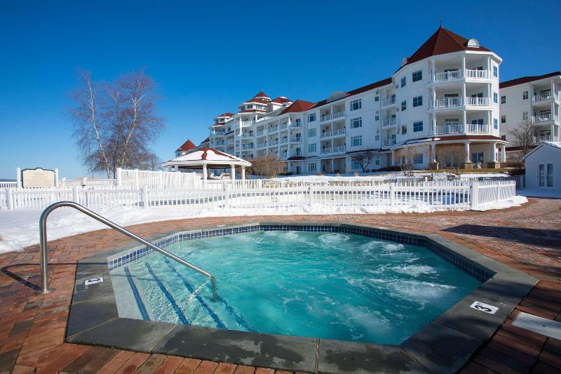 Renaissance Golf Resort - The Inn At Bay Harbor image