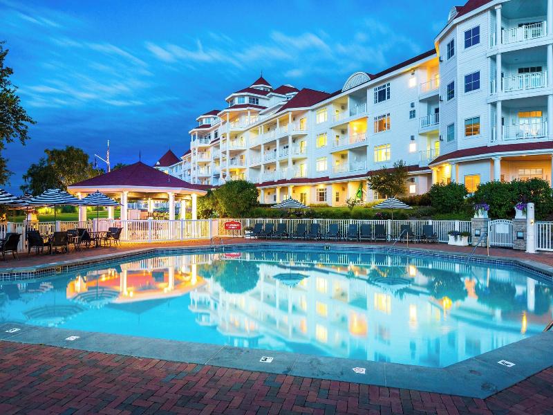 Renaissance Golf Resort - The Inn At Bay Harbor image