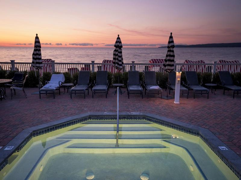 Renaissance Golf Resort - The Inn At Bay Harbor image