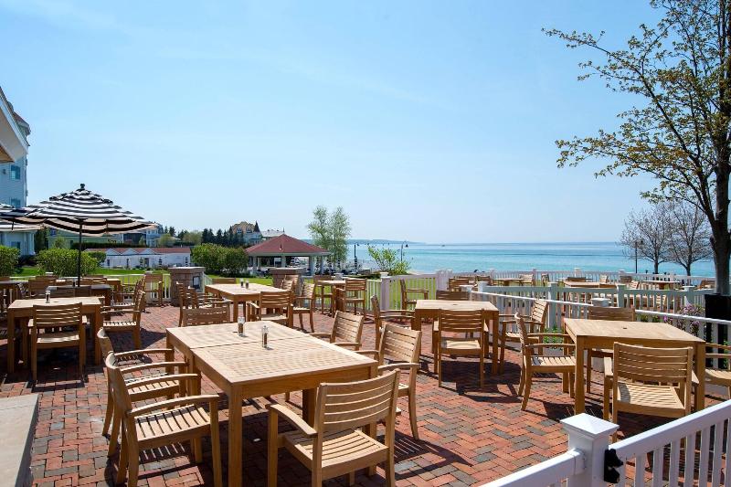 Renaissance Golf Resort - The Inn At Bay Harbor image