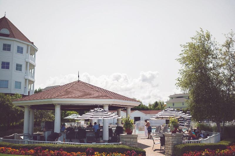Renaissance Golf Resort - The Inn At Bay Harbor image
