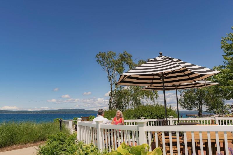 Renaissance Golf Resort - The Inn At Bay Harbor image