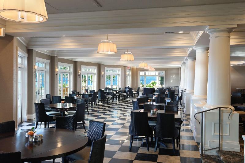 Renaissance Golf Resort - The Inn At Bay Harbor image