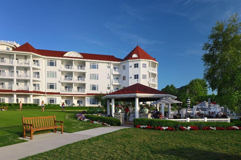 Renaissance Golf Resort - The Inn At Bay Harbor image