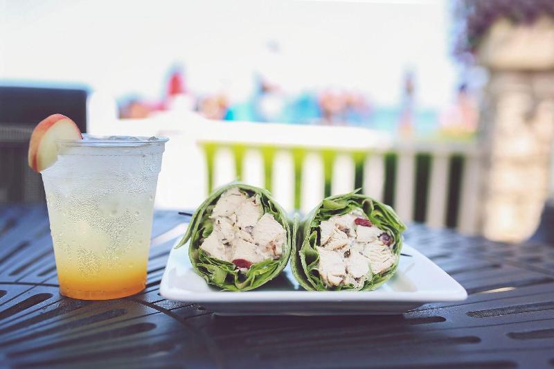 Renaissance Golf Resort - The Inn At Bay Harbor image