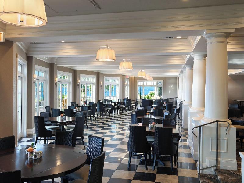 Renaissance Golf Resort - The Inn At Bay Harbor image