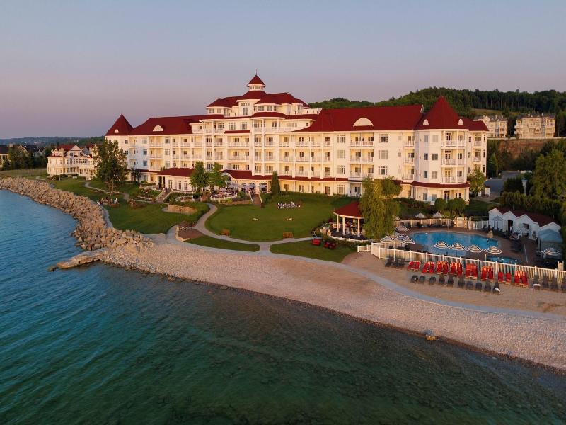 Renaissance Golf Resort - The Inn At Bay Harbor image