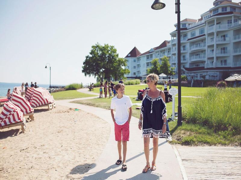 Renaissance Golf Resort - The Inn At Bay Harbor image