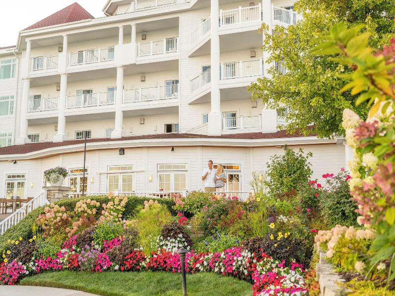 Renaissance Golf Resort - The Inn At Bay Harbor image