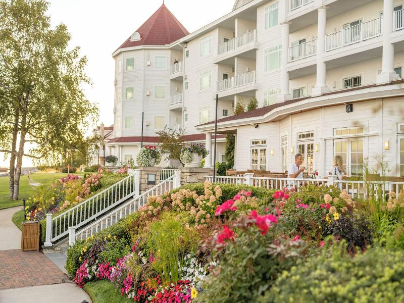 Renaissance Golf Resort - The Inn At Bay Harbor image