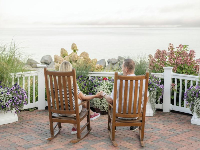 Renaissance Golf Resort - The Inn At Bay Harbor image