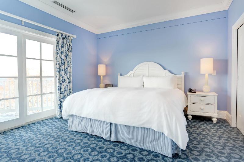 Renaissance Golf Resort - The Inn At Bay Harbor image