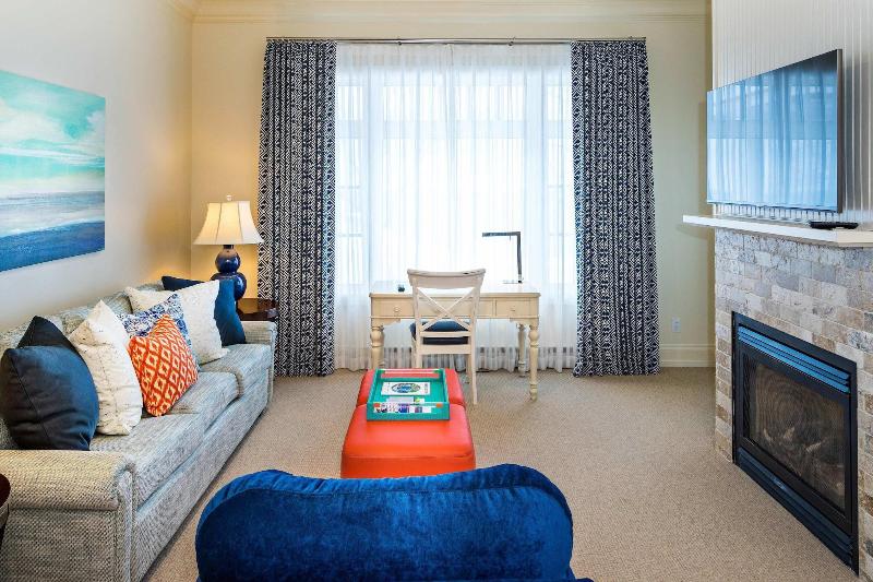 Renaissance Golf Resort - The Inn At Bay Harbor image
