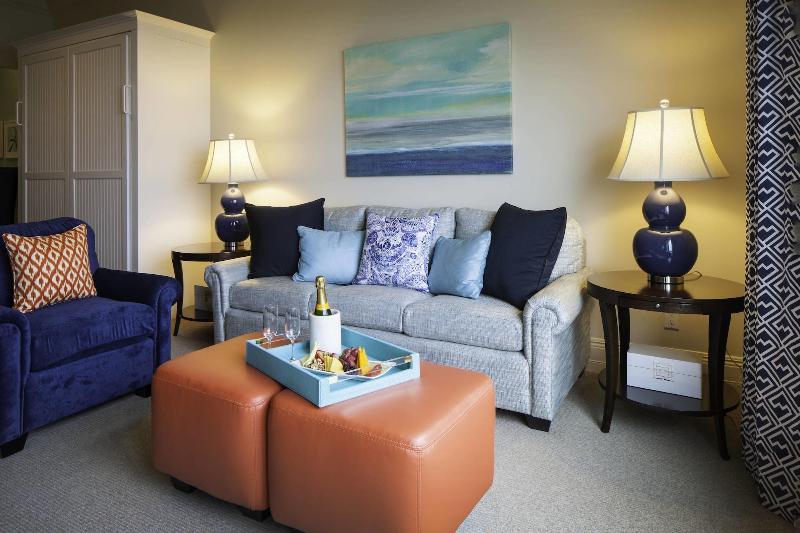 Renaissance Golf Resort - The Inn At Bay Harbor image