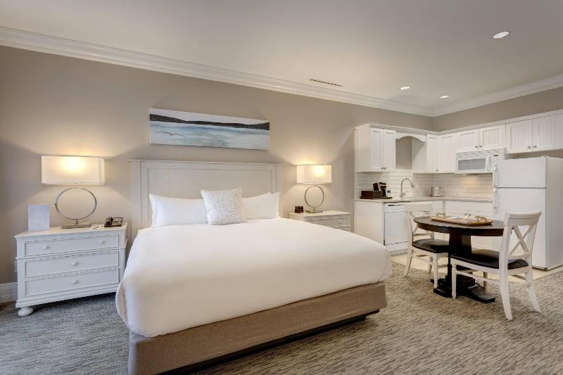Renaissance Golf Resort - The Inn At Bay Harbor image