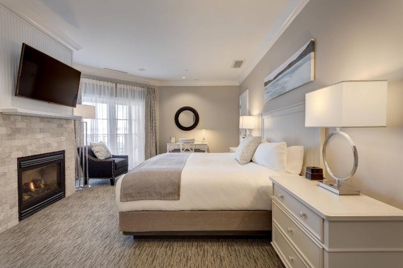 Renaissance Golf Resort - The Inn At Bay Harbor image