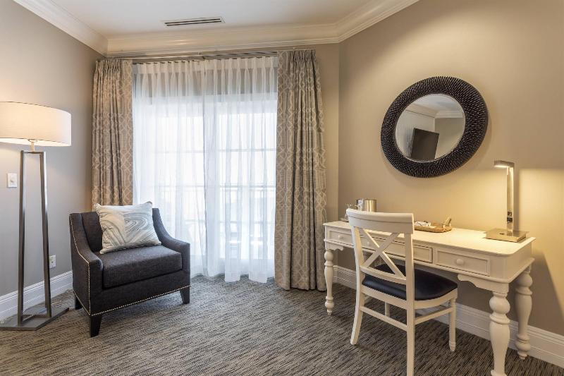 Renaissance Golf Resort - The Inn At Bay Harbor image