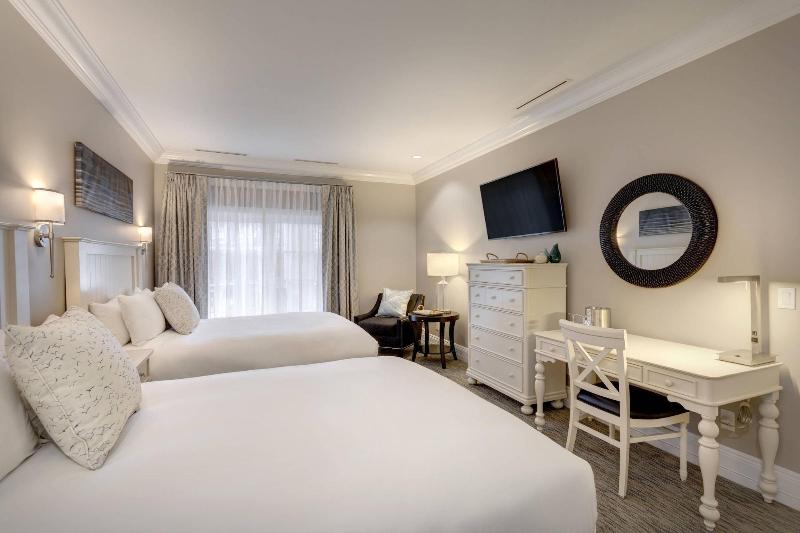 Renaissance Golf Resort - The Inn At Bay Harbor image