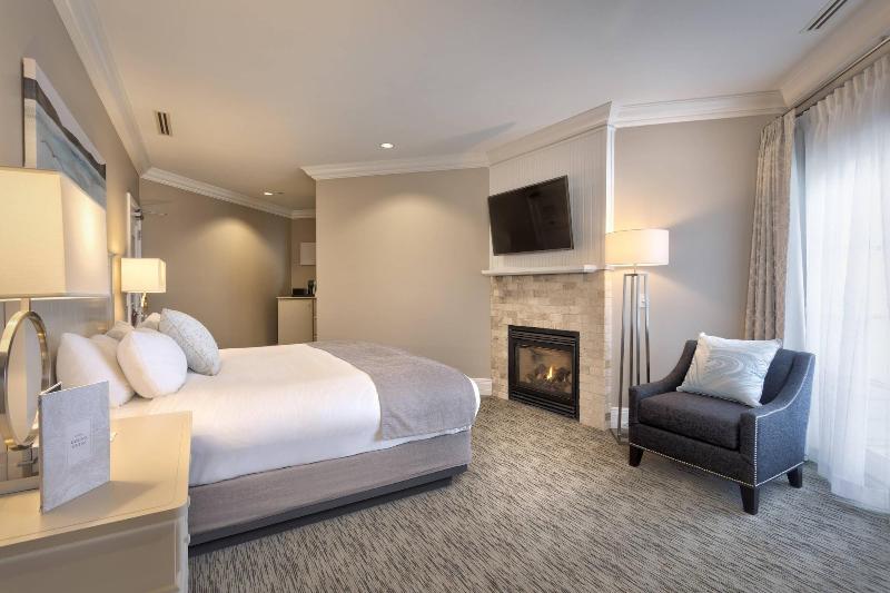 Renaissance Golf Resort - The Inn At Bay Harbor image