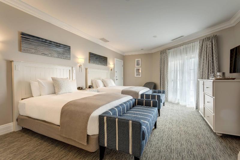 Renaissance Golf Resort - The Inn At Bay Harbor image