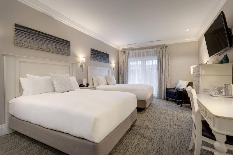 Renaissance Golf Resort - The Inn At Bay Harbor image
