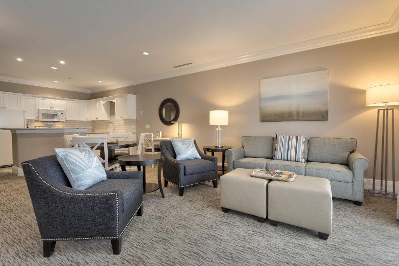 Renaissance Golf Resort - The Inn At Bay Harbor image