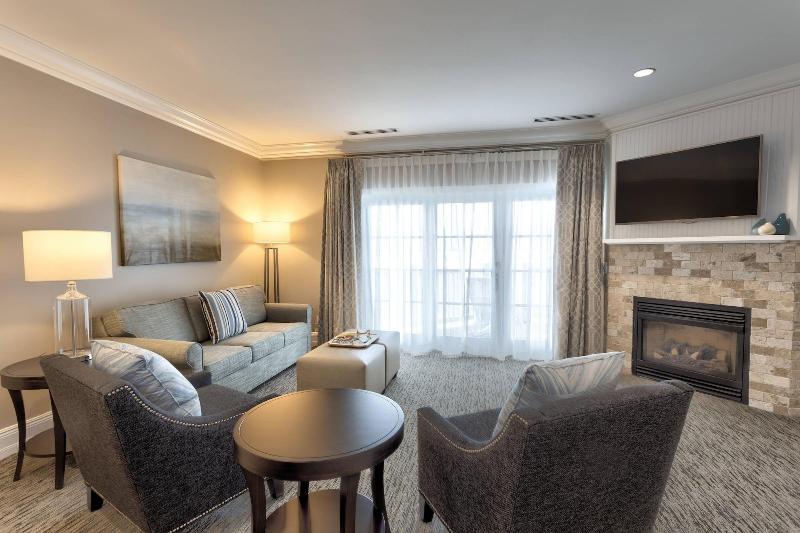 Renaissance Golf Resort - The Inn At Bay Harbor image
