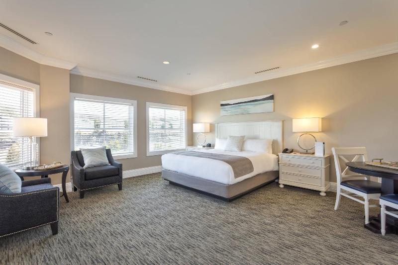 Renaissance Golf Resort - The Inn At Bay Harbor image