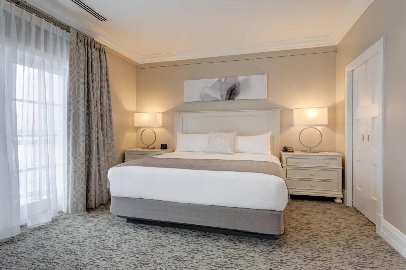 Renaissance Golf Resort - The Inn At Bay Harbor image