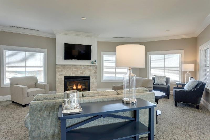 Renaissance Golf Resort - The Inn At Bay Harbor image