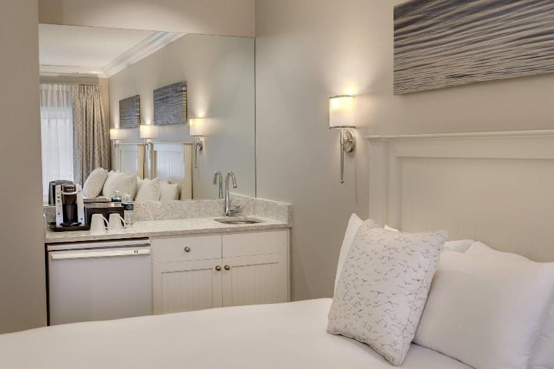 Renaissance Golf Resort - The Inn At Bay Harbor image